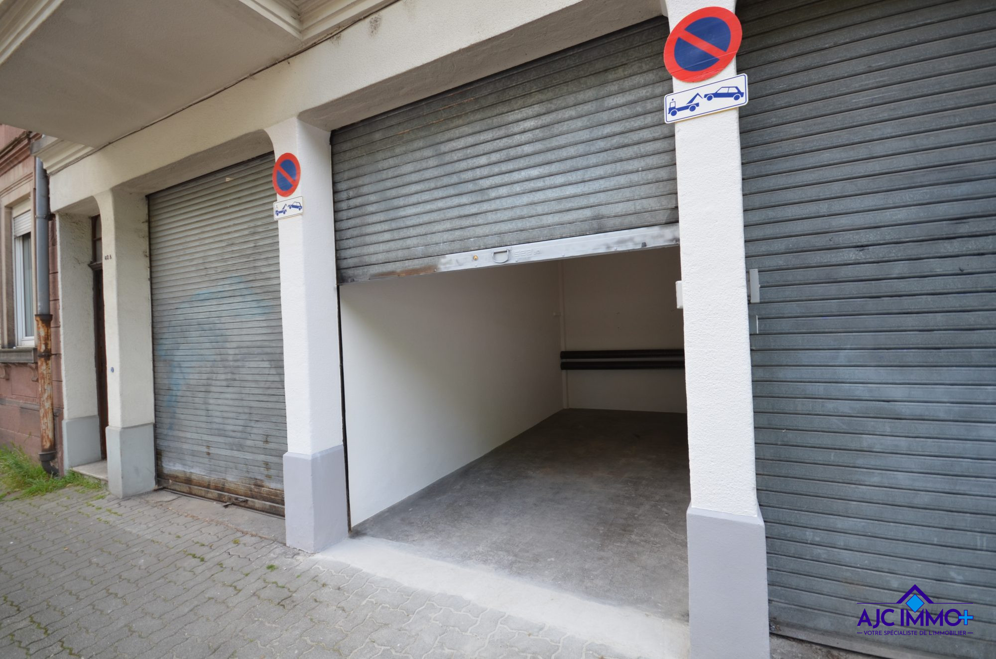 Agence immobilière de AJC IMMO PLUS