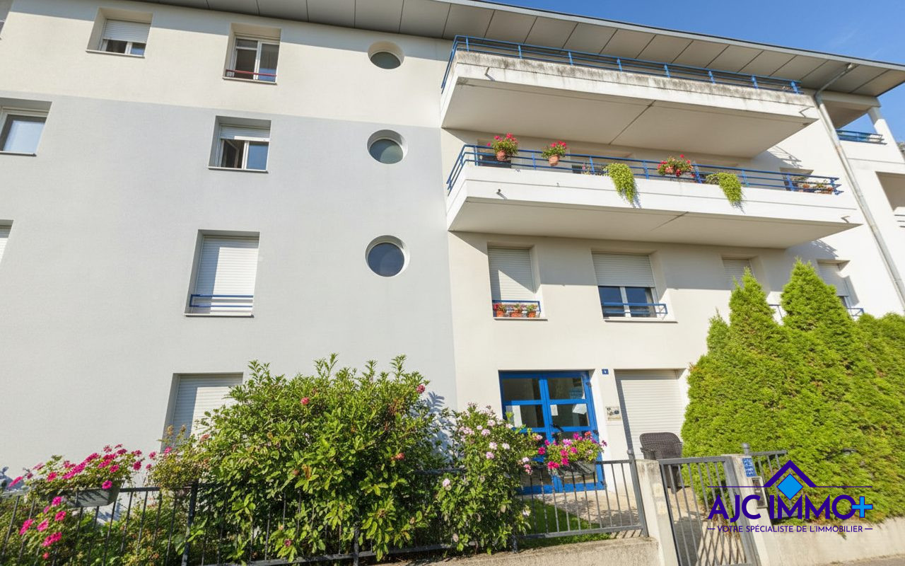 Agence immobilière de AJC IMMO PLUS