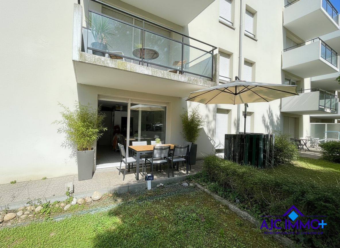 Agence immobilière de AJC IMMO PLUS