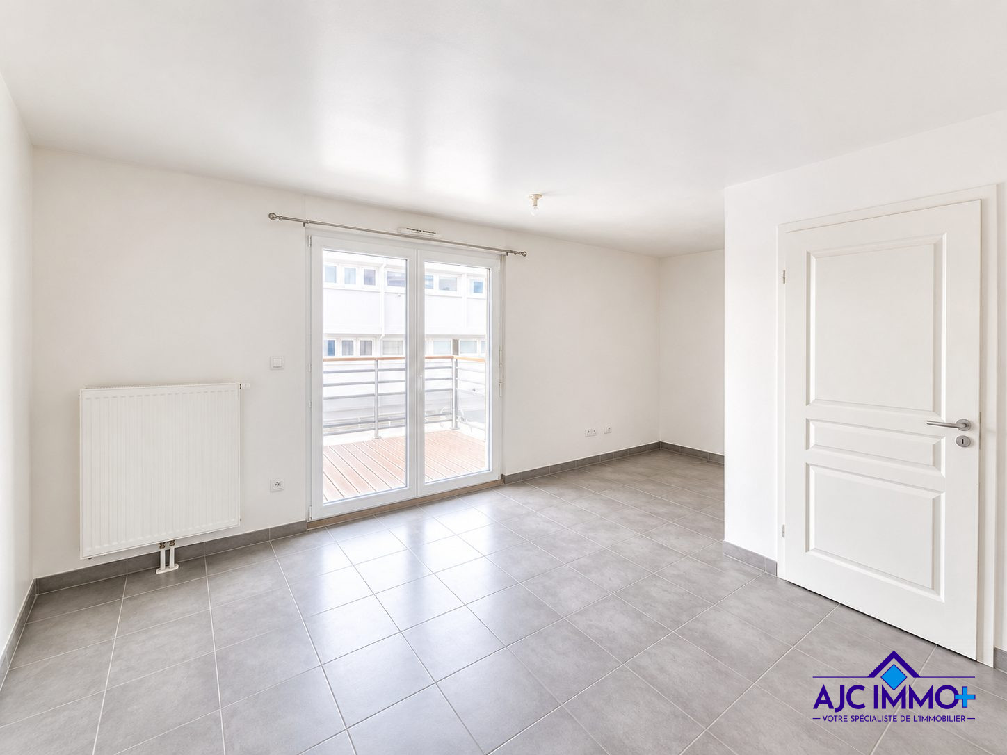 Agence immobilière de AJC IMMO PLUS
