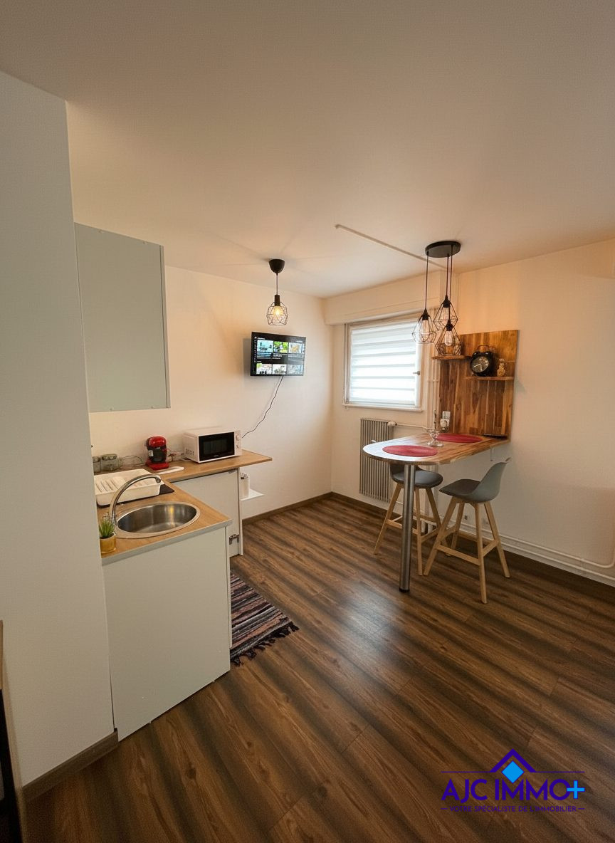 Agence immobilière de AJC IMMO PLUS