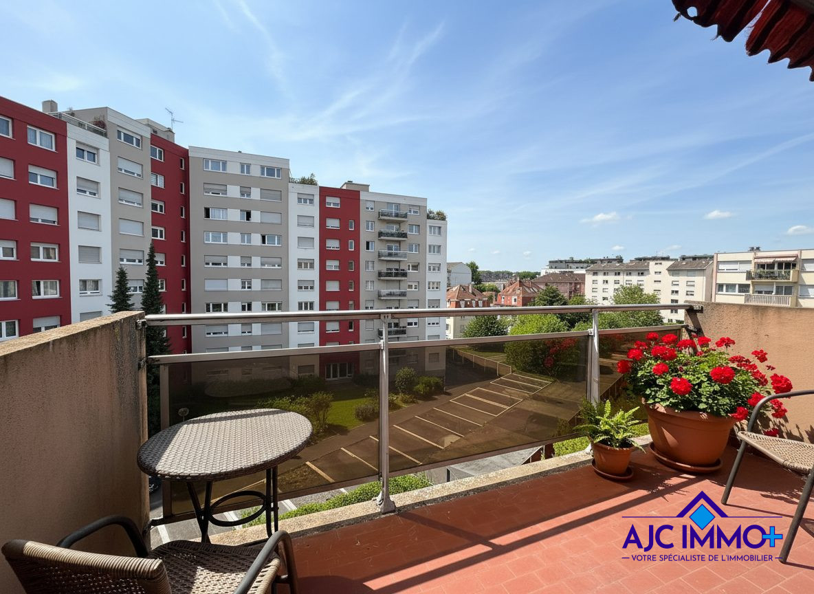 Agence immobilière de AJC IMMO PLUS
