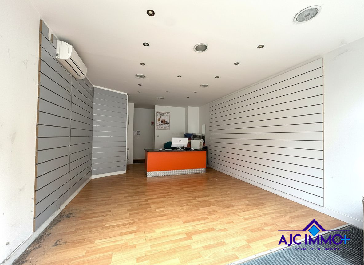Agence immobilière de AJC IMMO PLUS