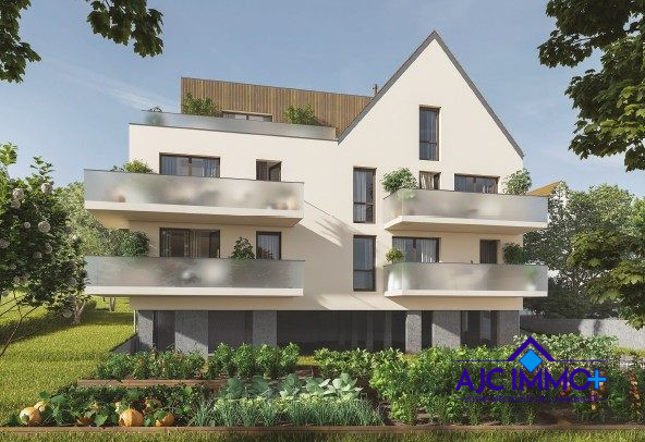 Agence immobilière de AJC IMMO PLUS