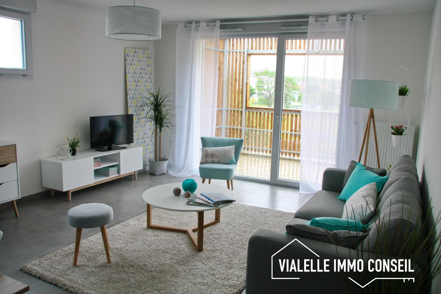Agence immobilière de VIALELLE IMMO CONSEIL