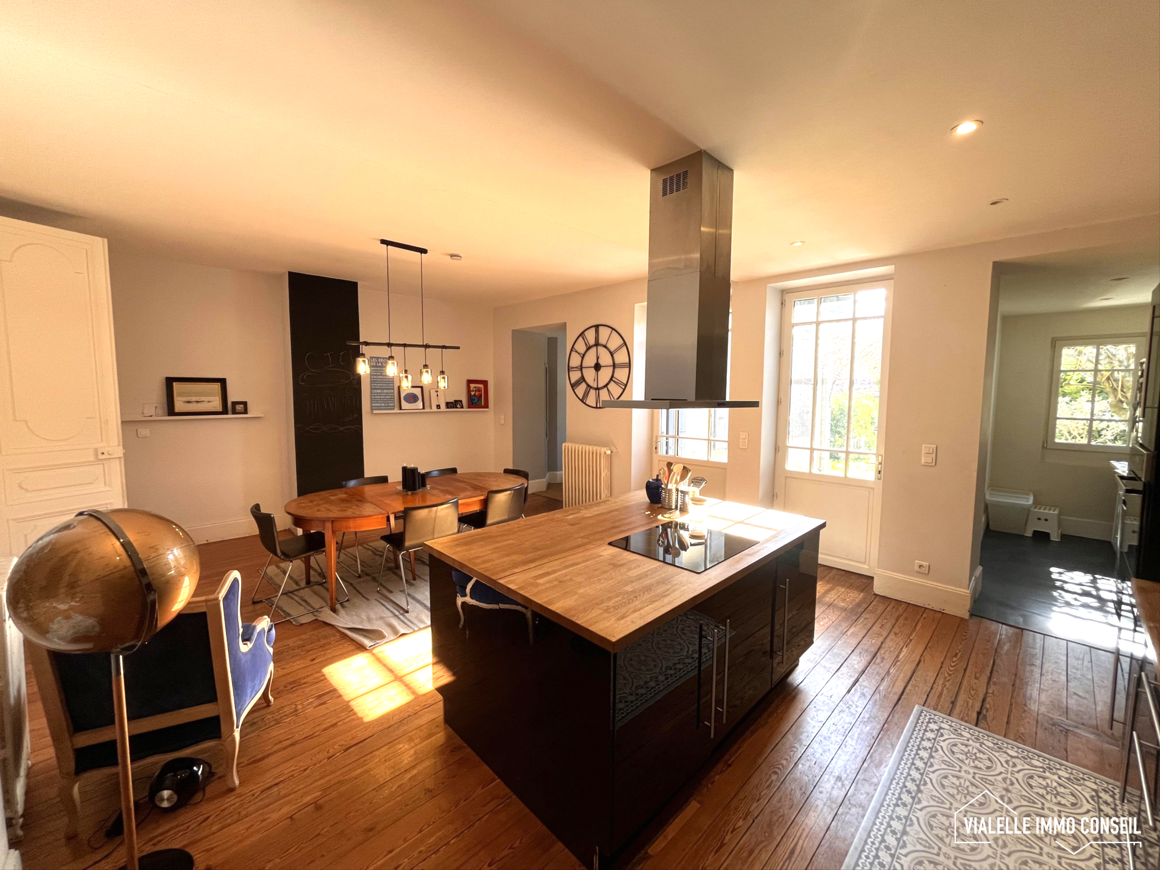 Agence immobilière de VIALELLE IMMO CONSEIL