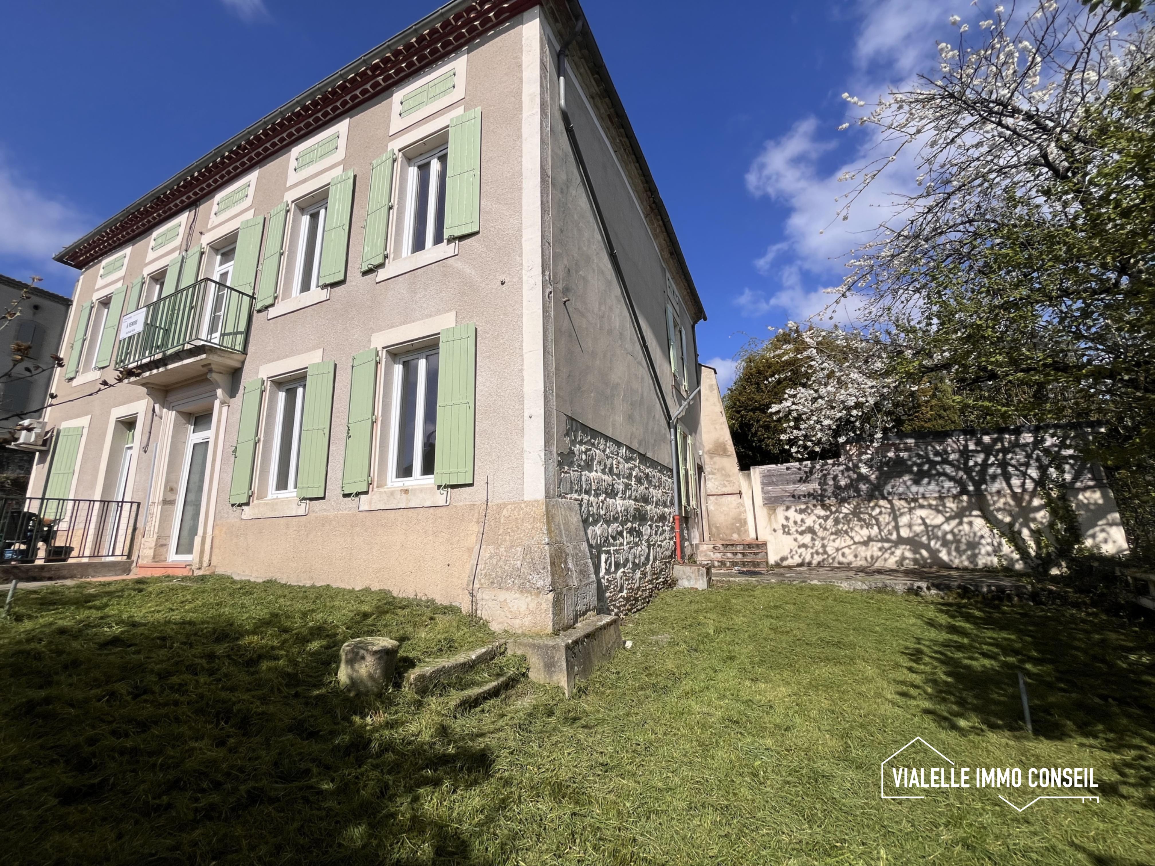 Agence immobilière de VIALELLE IMMO CONSEIL