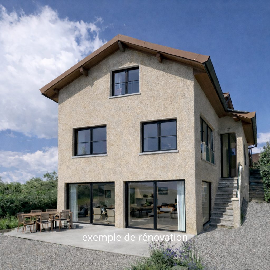 Agence immobilière de SILKYMO