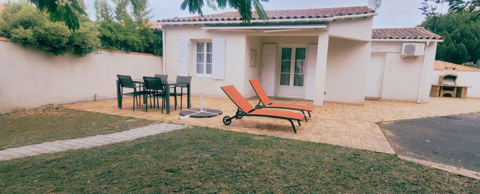 Agence immobilière de PENEZ SOPHIE