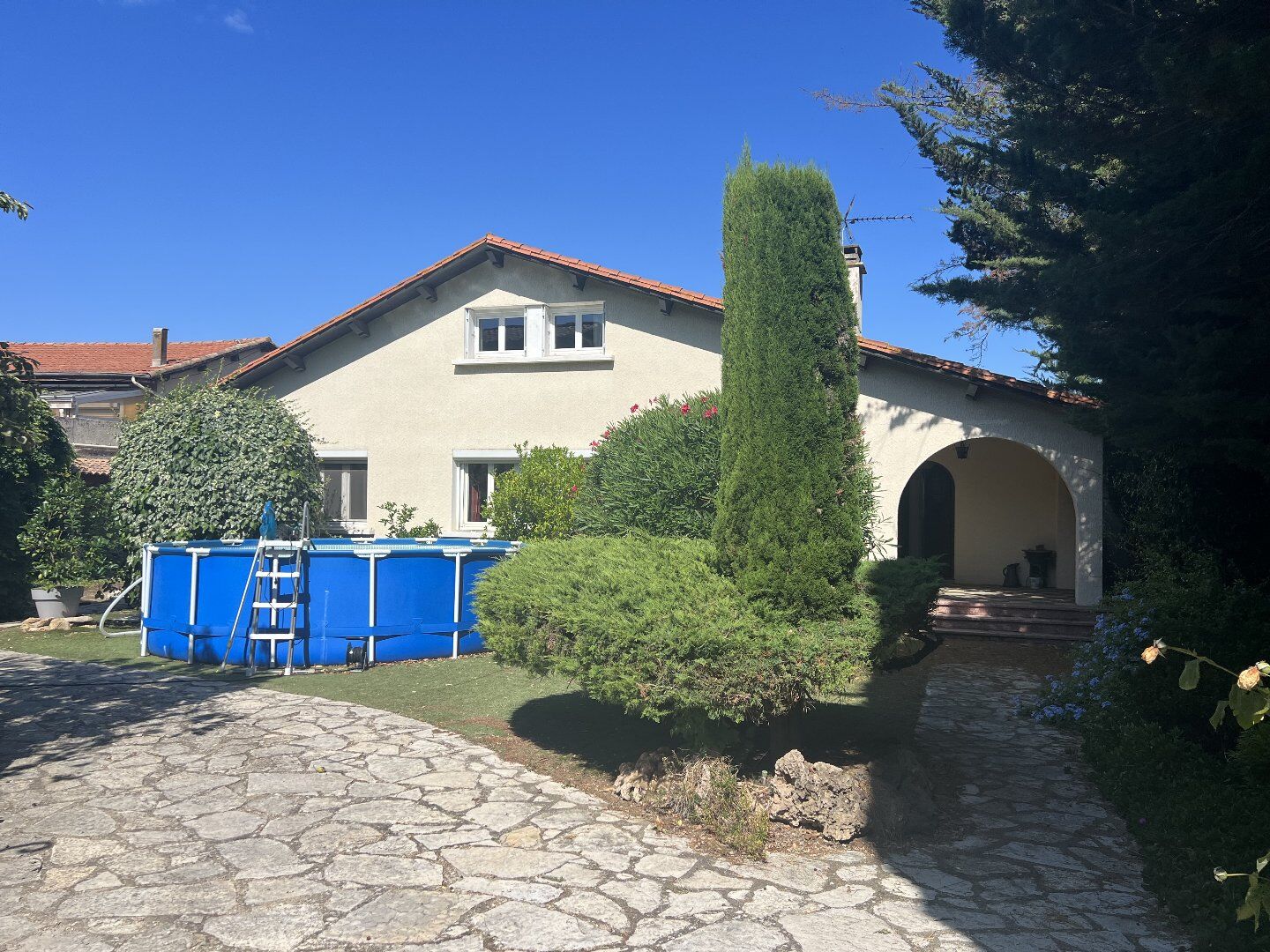 Agence immobilière de L'Agence d'Évreux .com