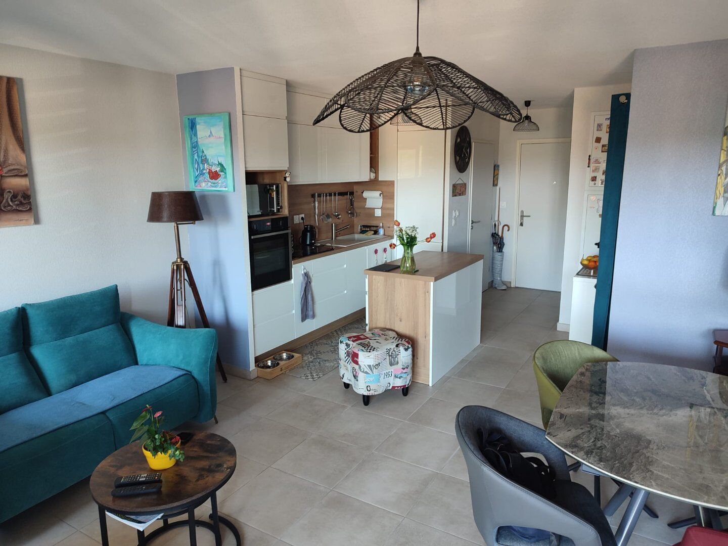 Agence immobilière de L'Agence d'Évreux .com