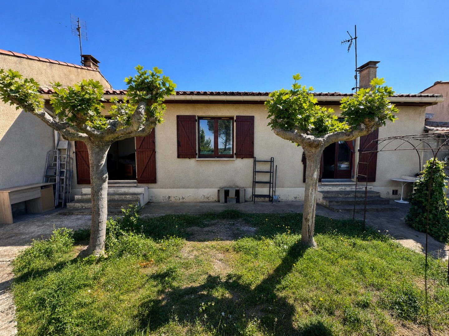 Agence immobilière de L'Agence d'Évreux .com