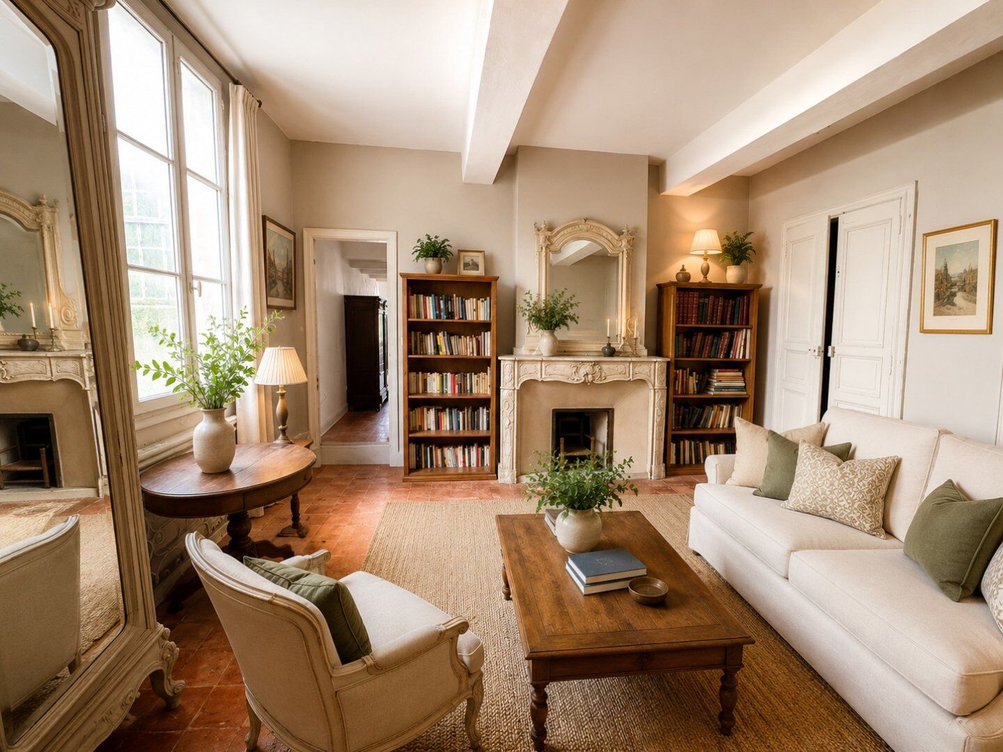 Agence immobilière de L'Agence d'Évreux .com