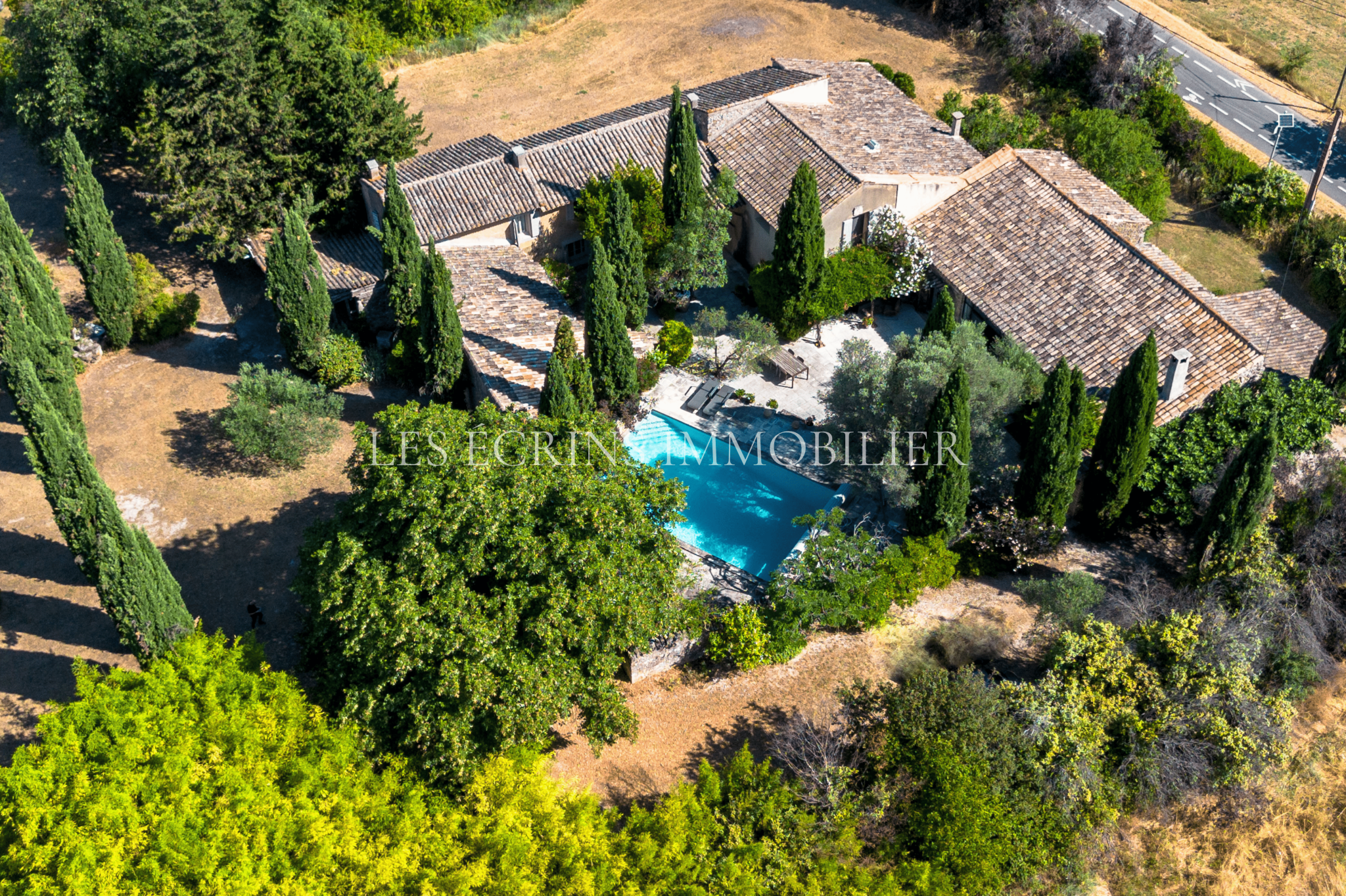 Agence immobilière de Les Ecrins Immobilier