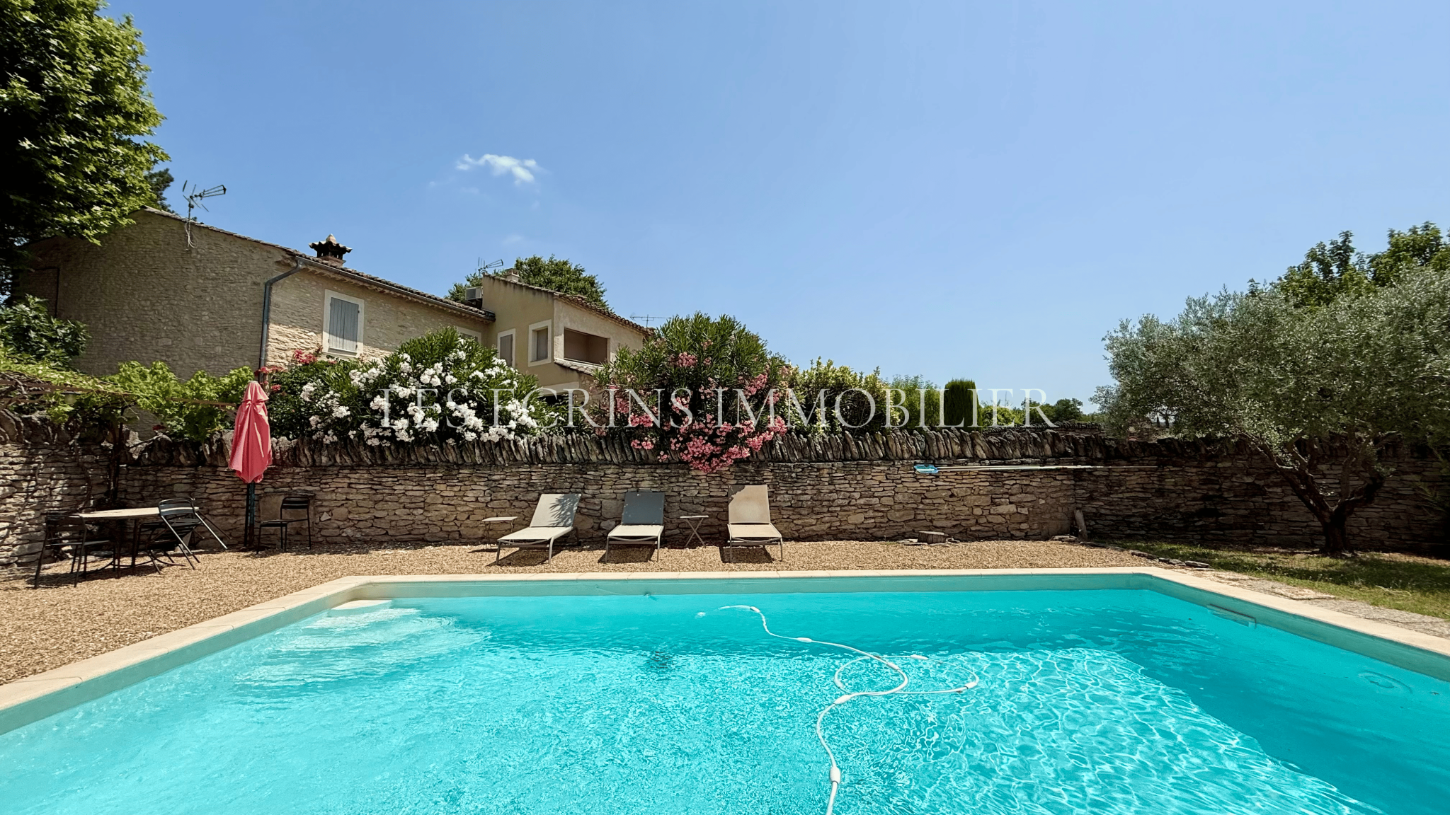 Agence immobilière de Les Ecrins Immobilier