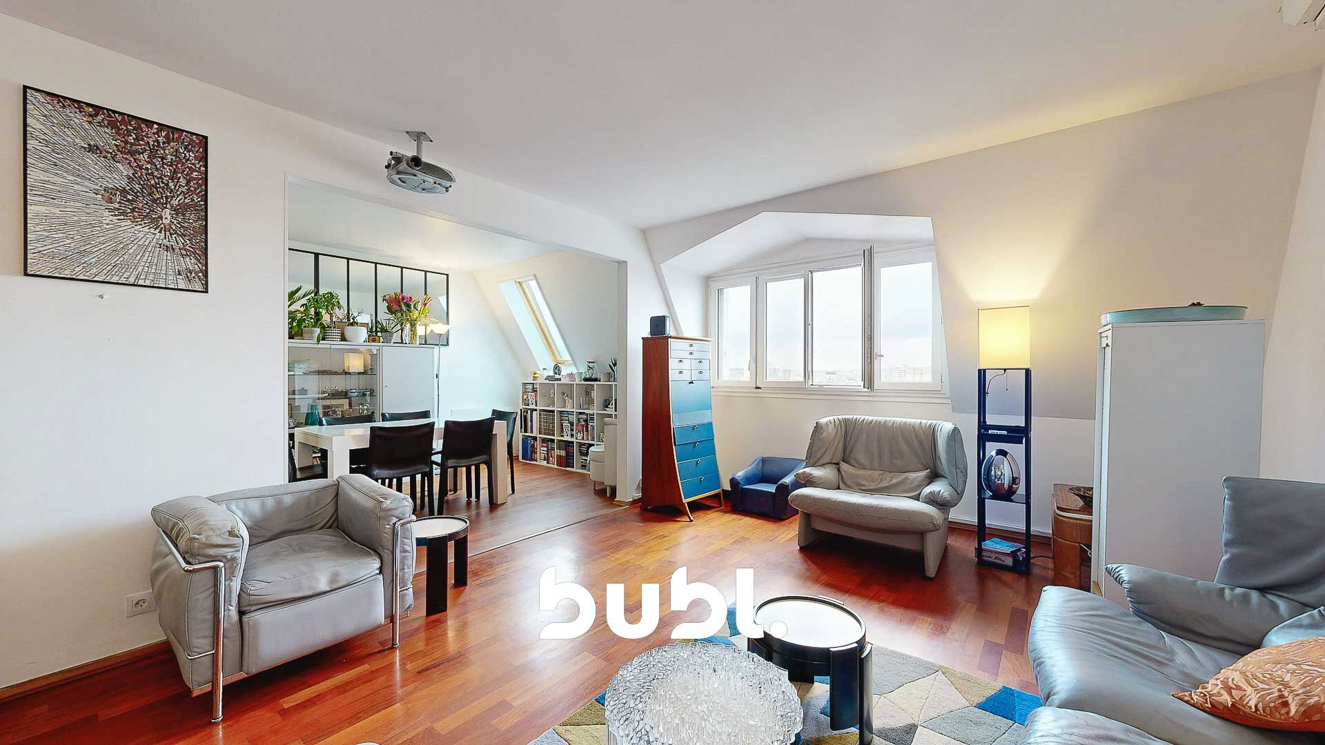 Agence immobilière de Bubl