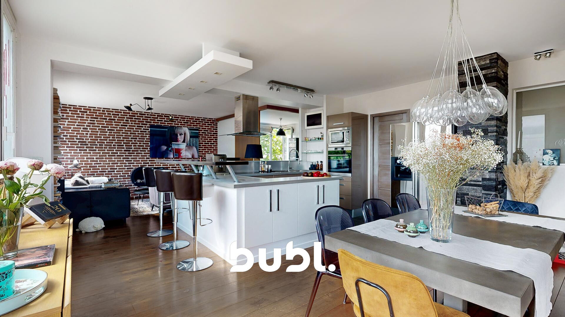 Agence immobilière de Bubl