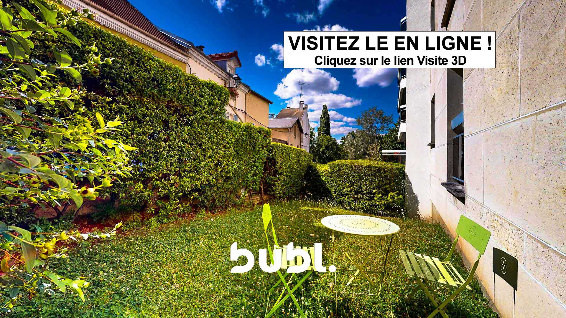 Agence immobilière de Bubl