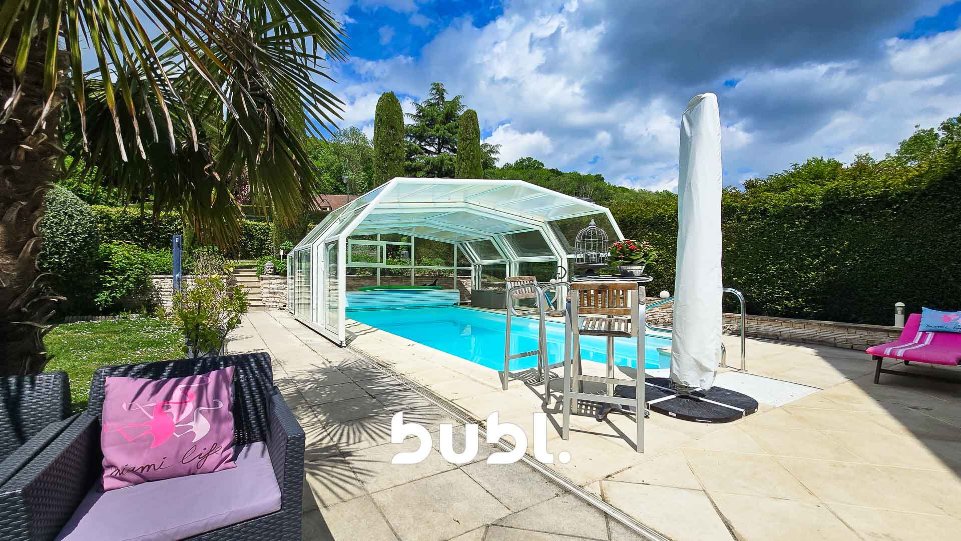 Agence immobilière de Bubl