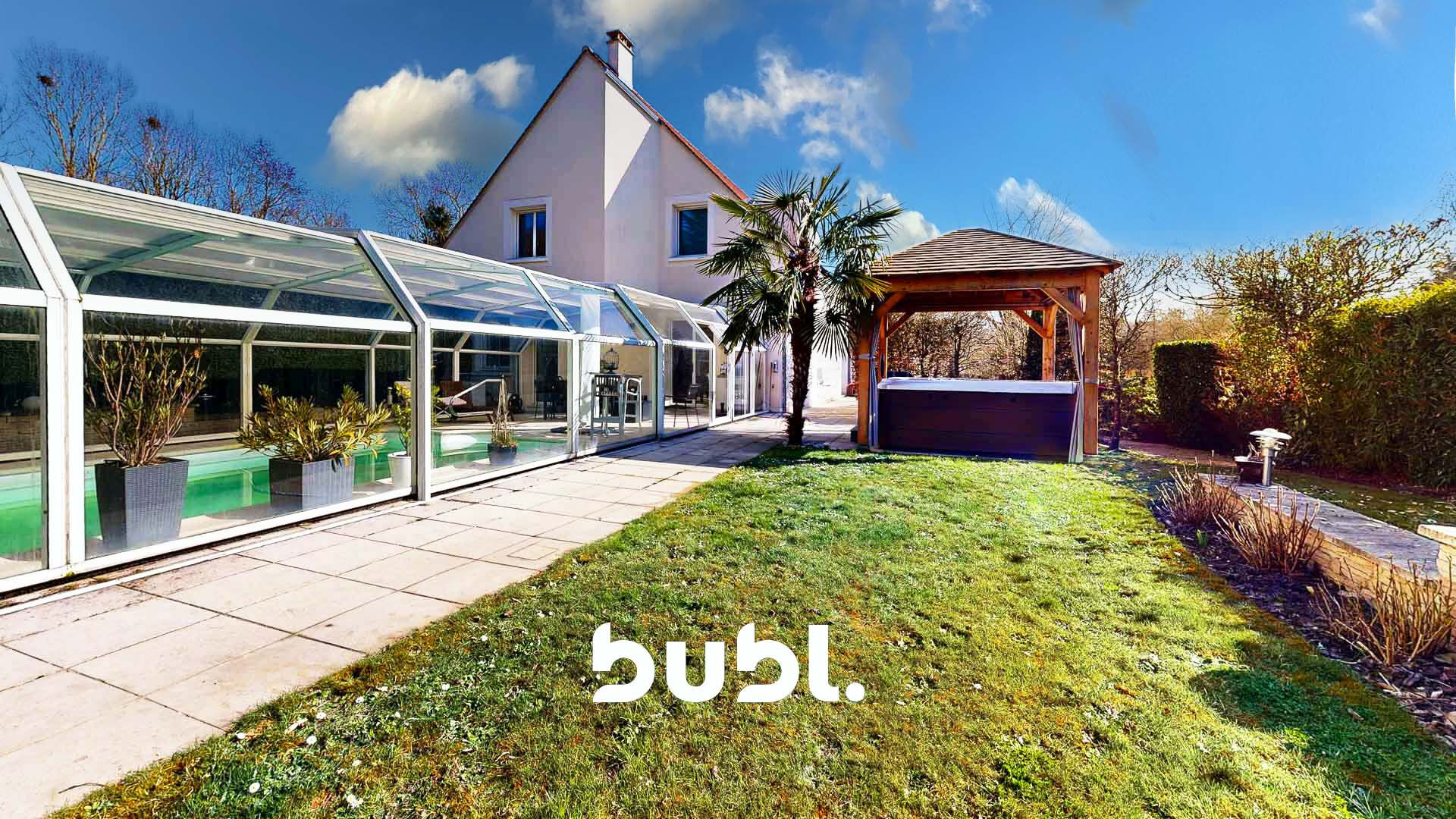 Agence immobilière de Bubl