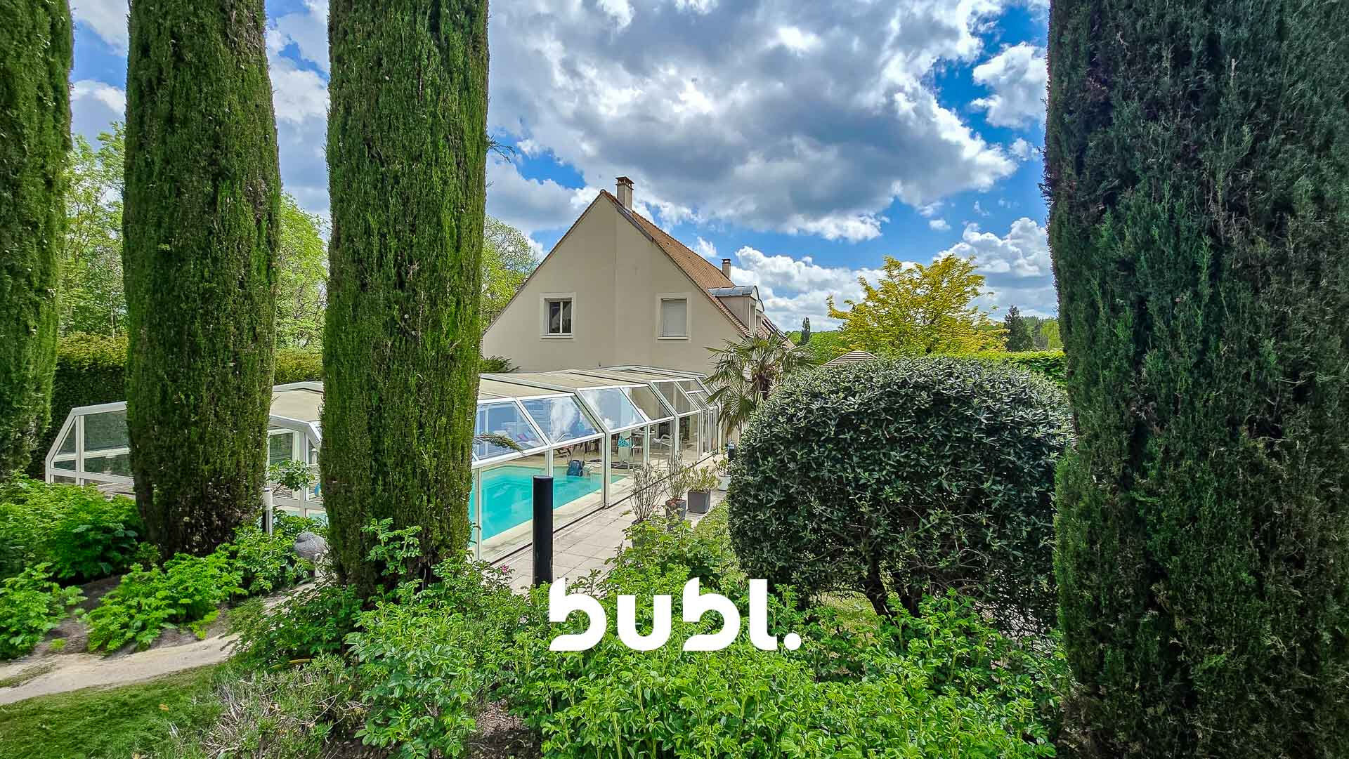 Agence immobilière de Bubl