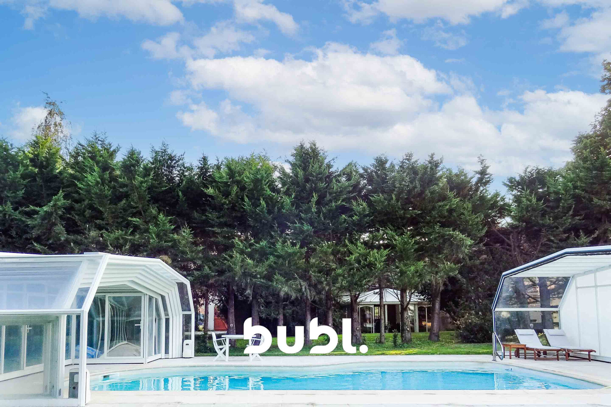 Agence immobilière de Bubl