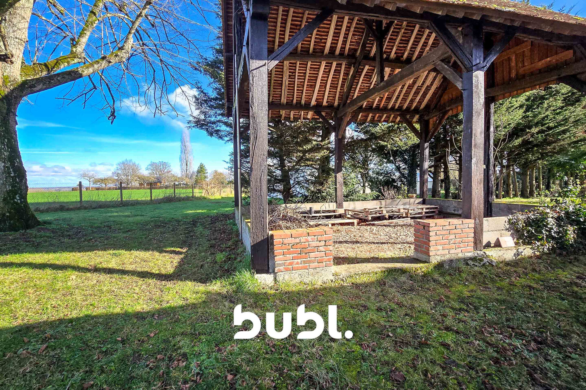 Agence immobilière de Bubl