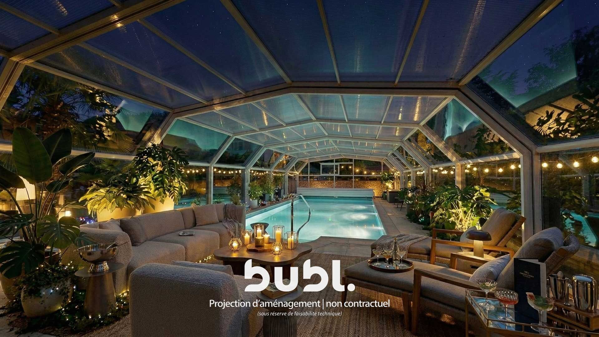 Agence immobilière de Bubl