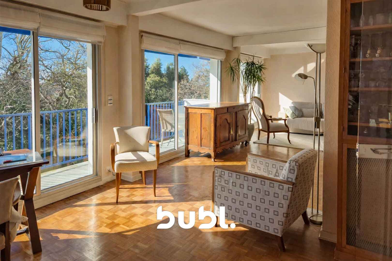 Agence immobilière de Bubl