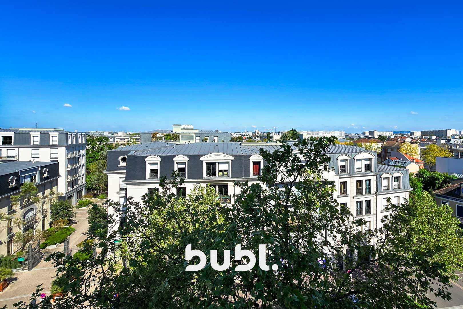 Agence immobilière de Bubl