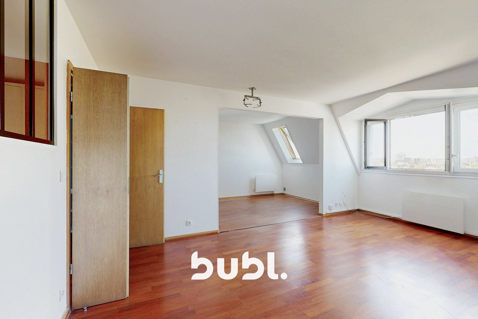 Agence immobilière de Bubl