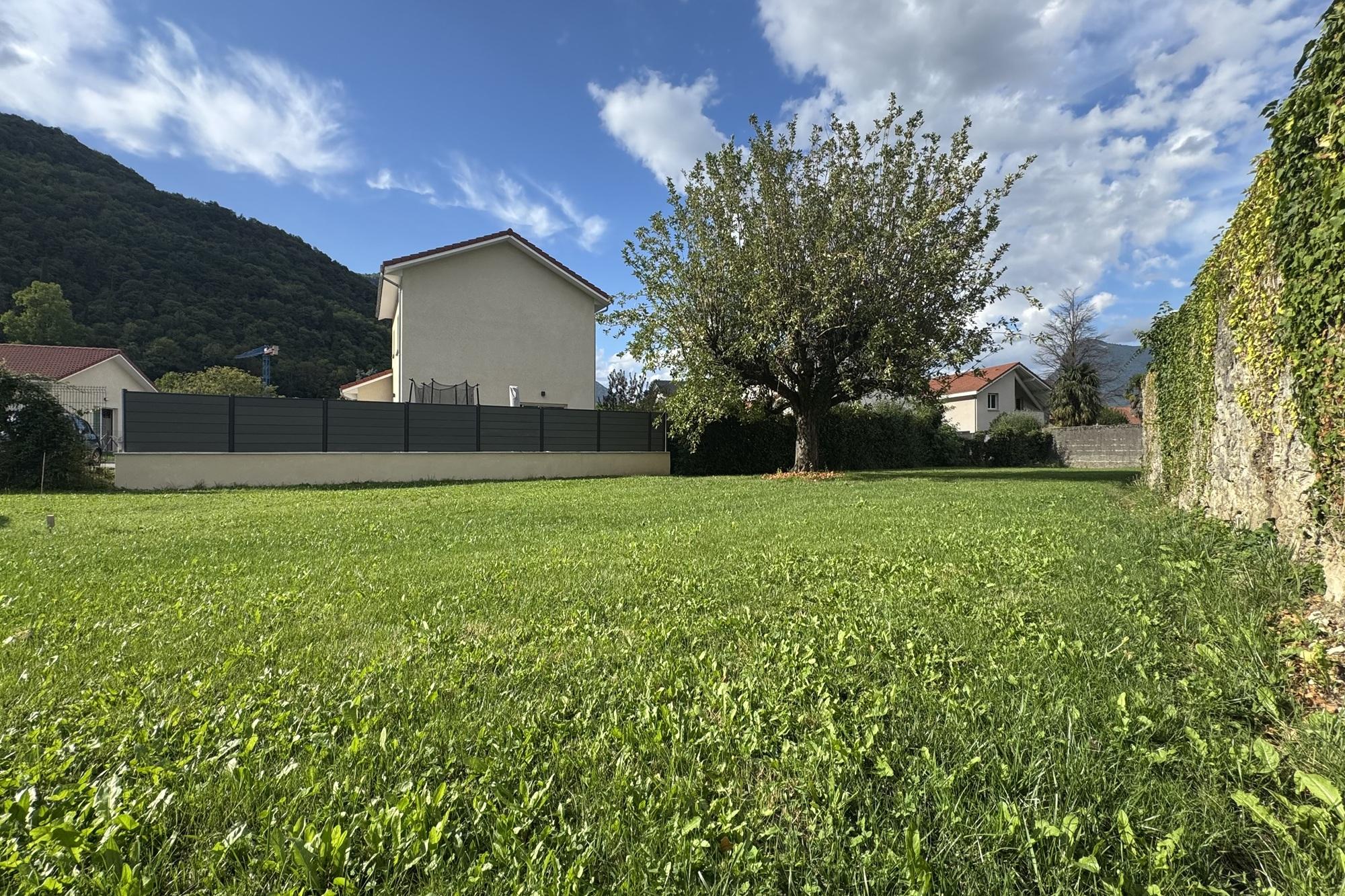 Agence immobilière de TRANSAC' IMMO