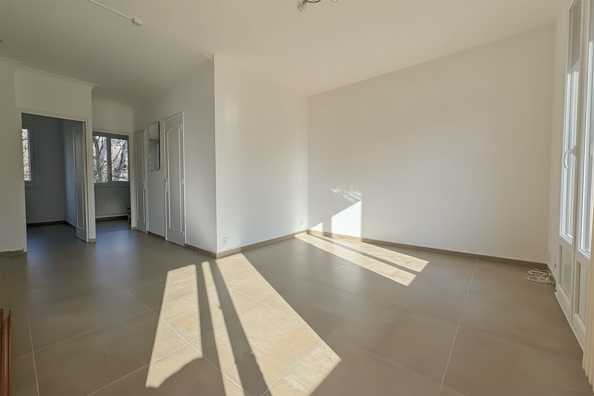 Agence immobilière de TRANSAC' IMMO