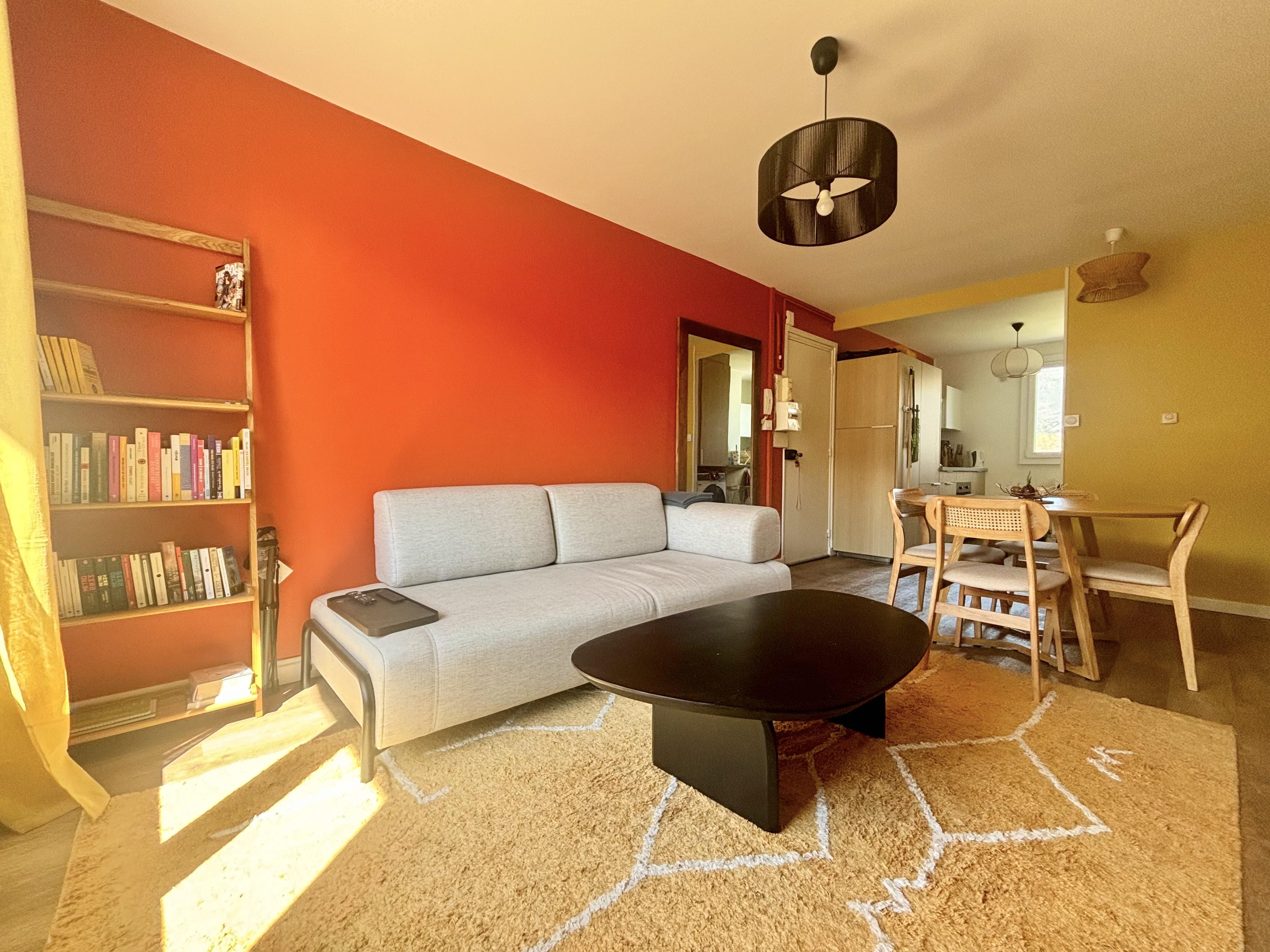 Agence immobilière de TRANSAC' IMMO