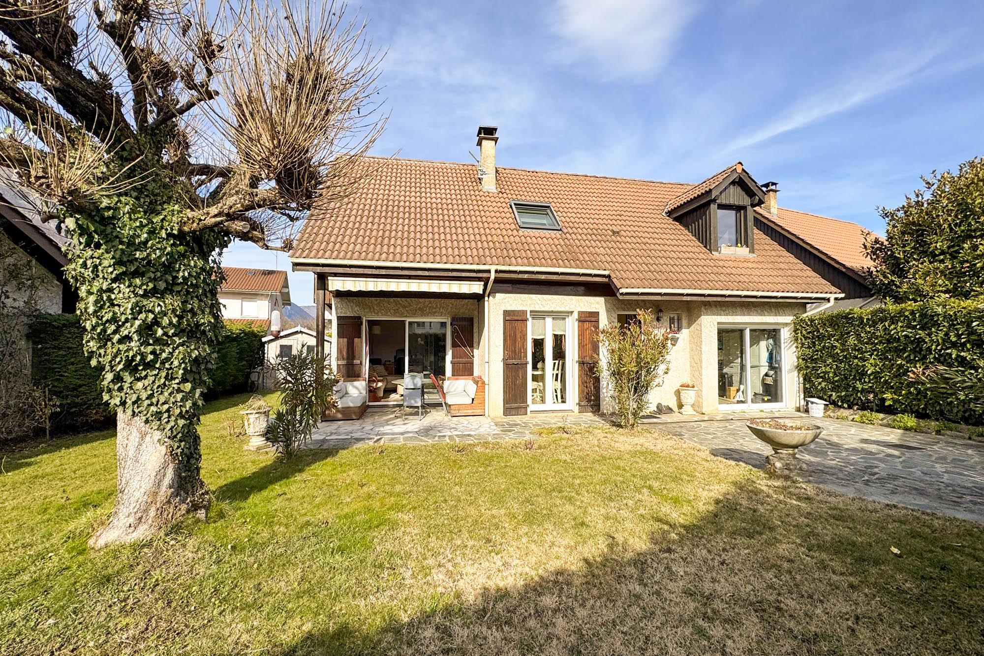 Agence immobilière de TRANSAC' IMMO