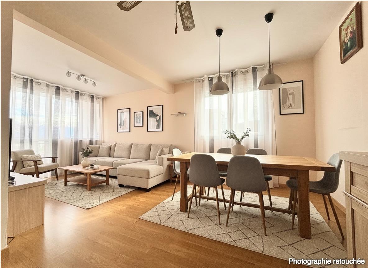 Agence immobilière de TRANSAC' IMMO