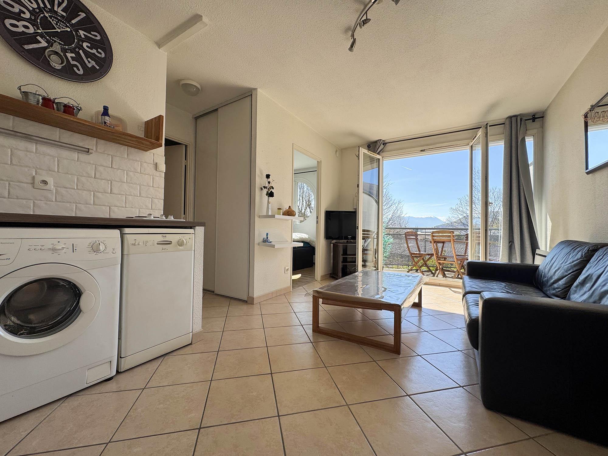 Agence immobilière de TRANSAC' IMMO