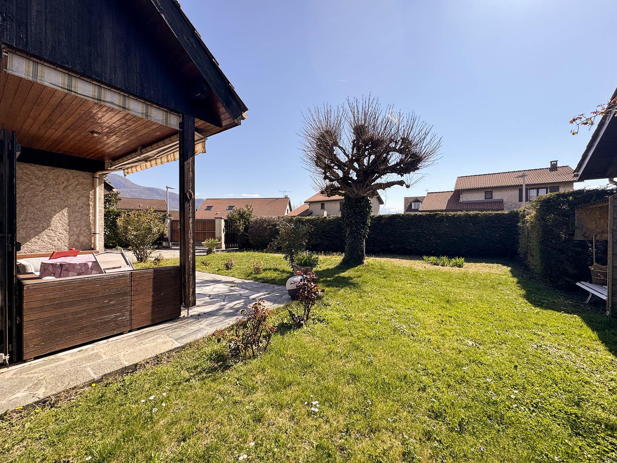 Agence immobilière de TRANSAC' IMMO