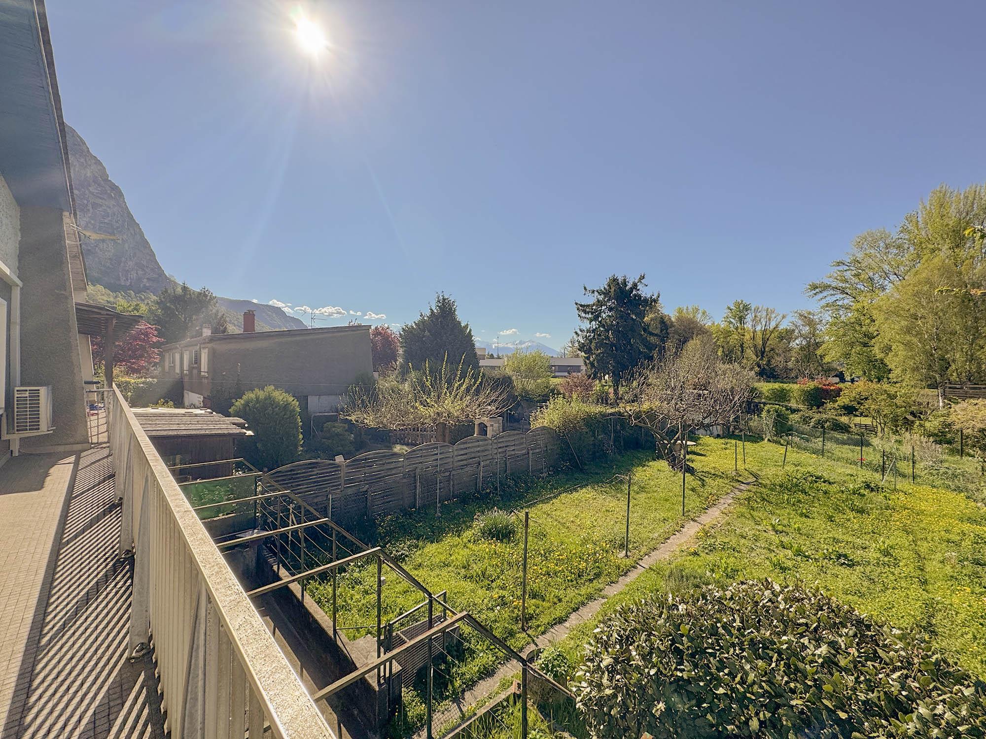 Agence immobilière de TRANSAC' IMMO