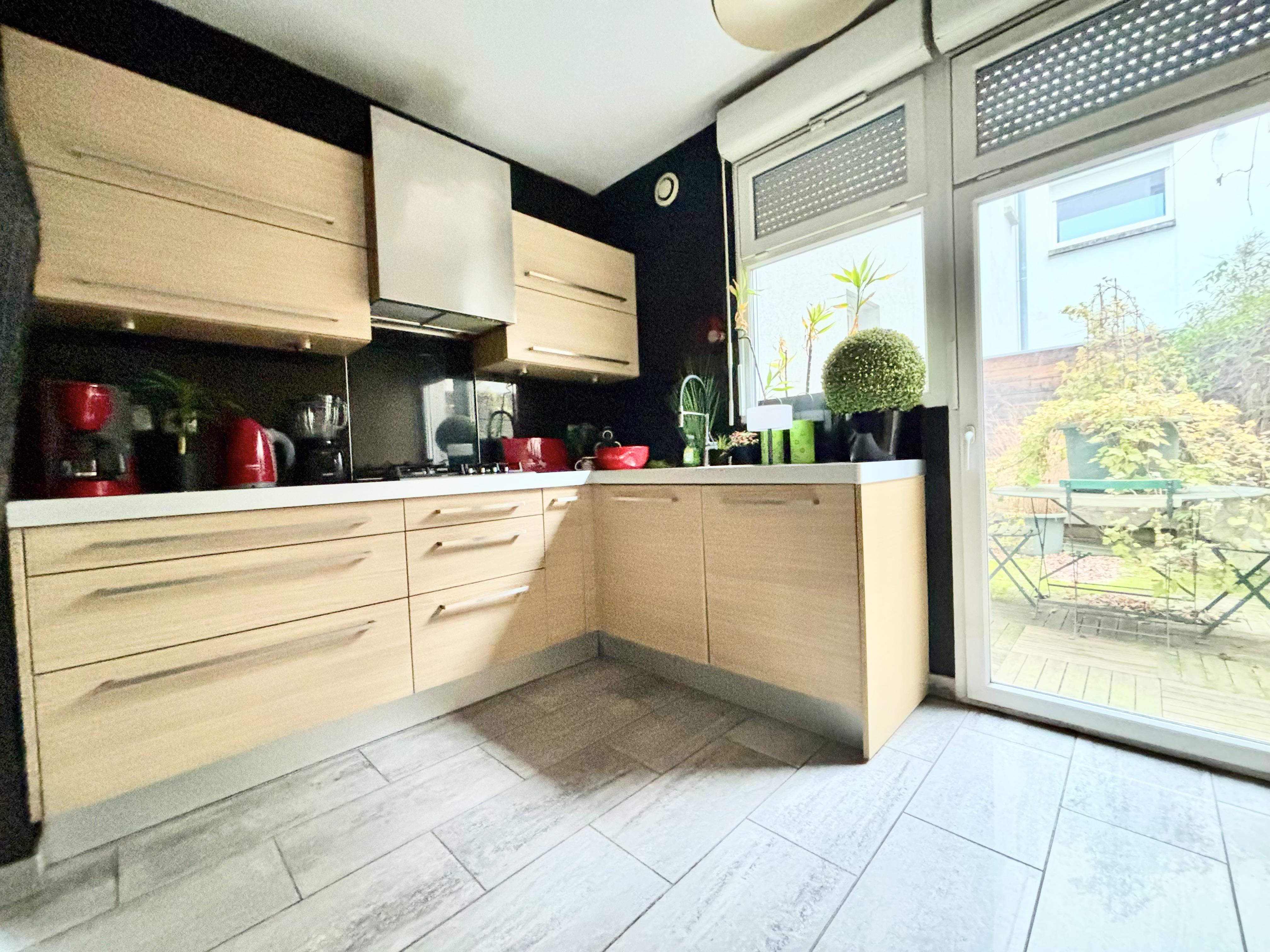 Agence immobilière de TRANSAC' IMMO