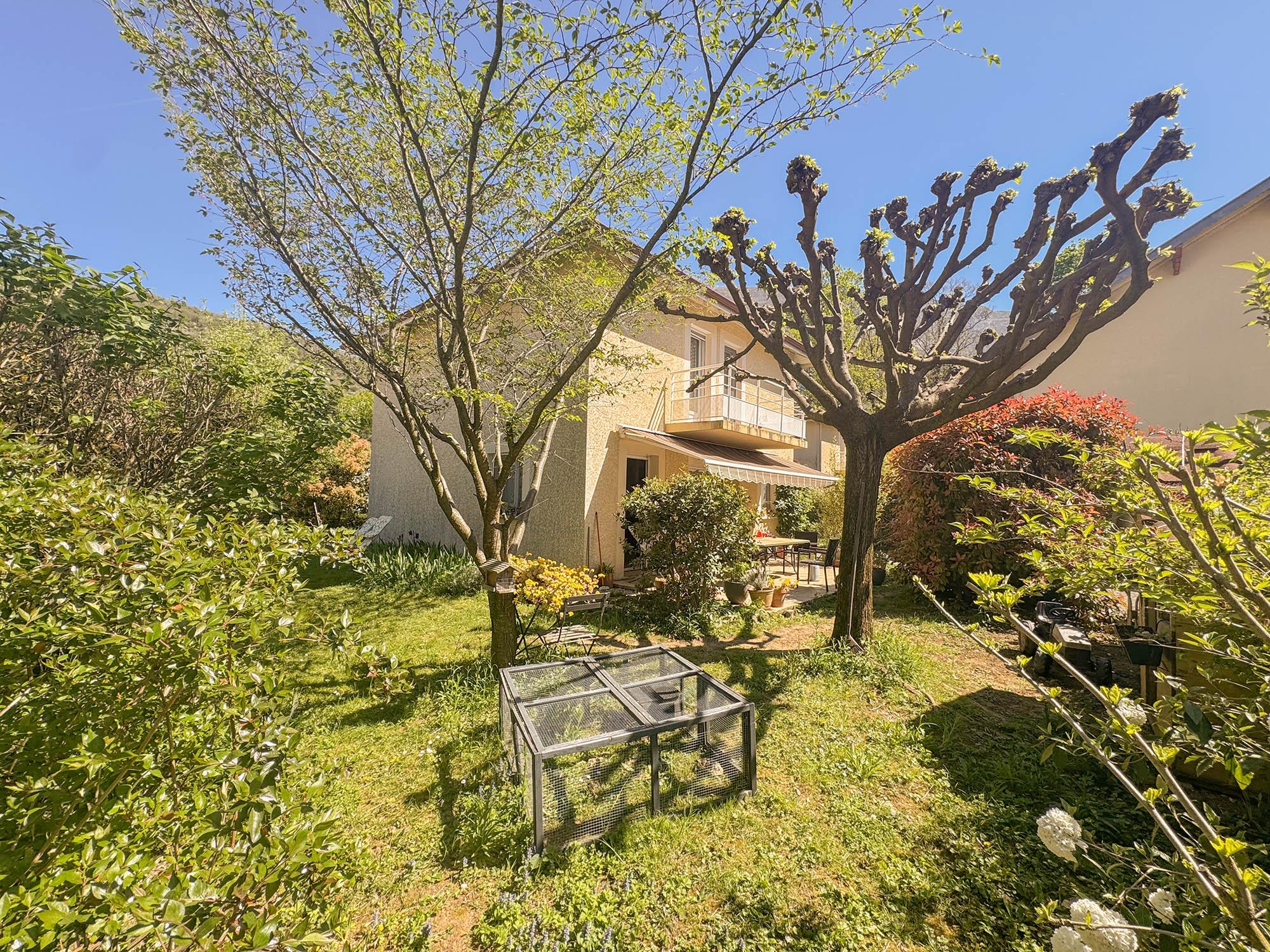 Agence immobilière de TRANSAC' IMMO