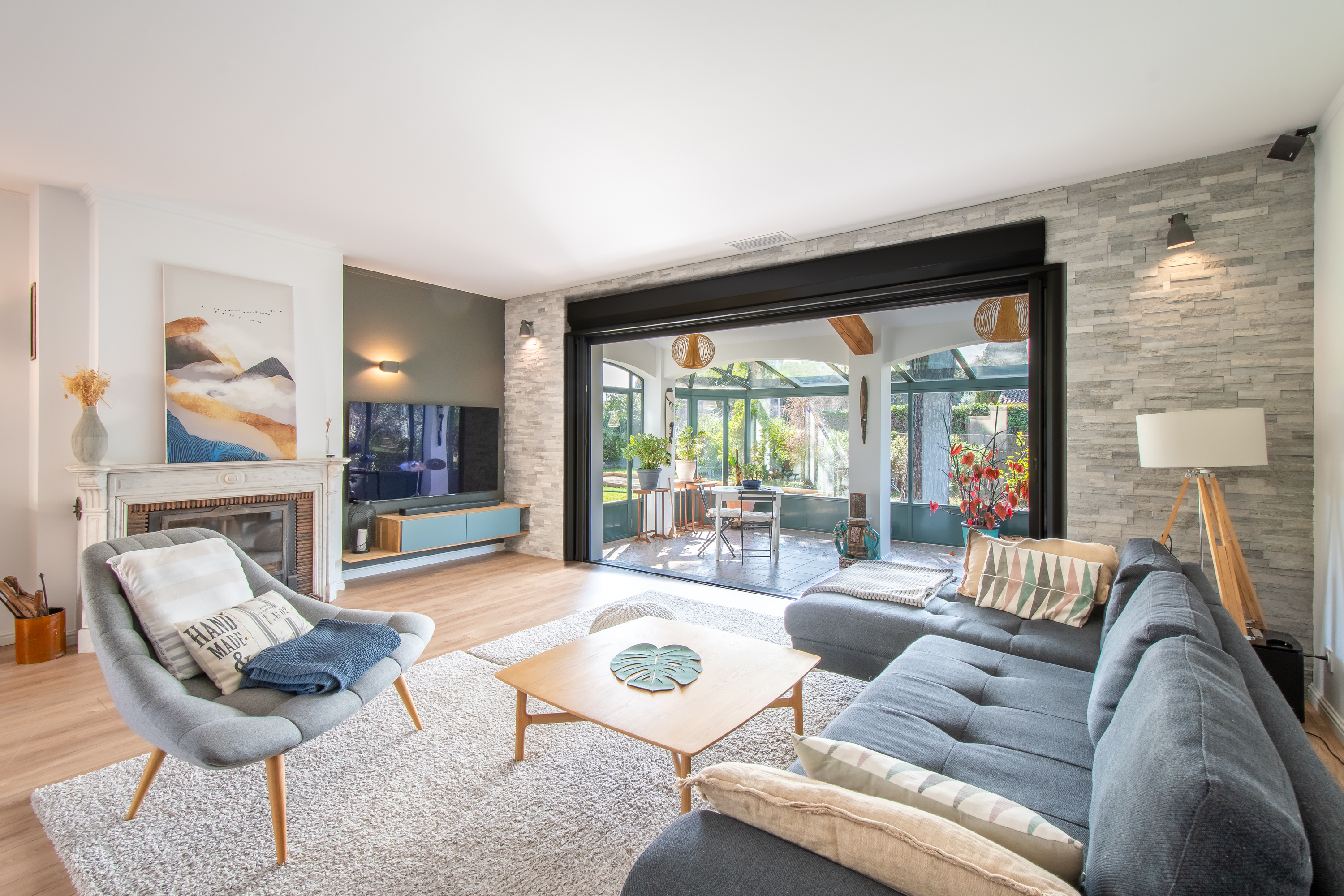 Agence immobilière de SHAKA