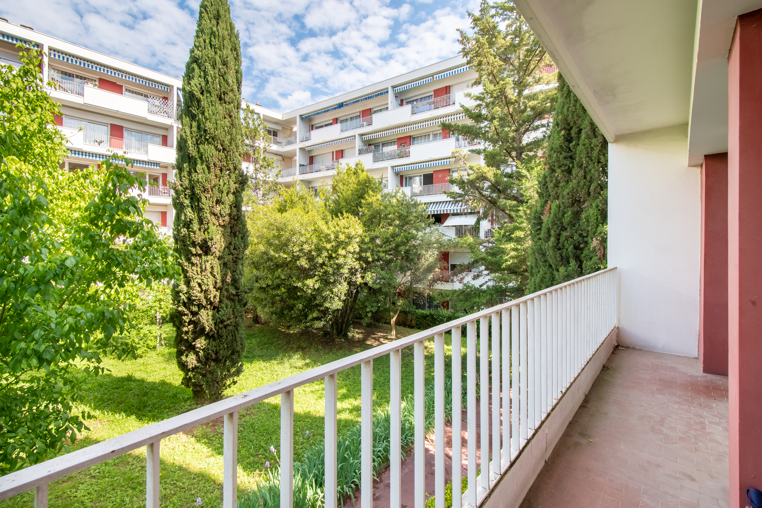 Agence immobilière de SHAKA