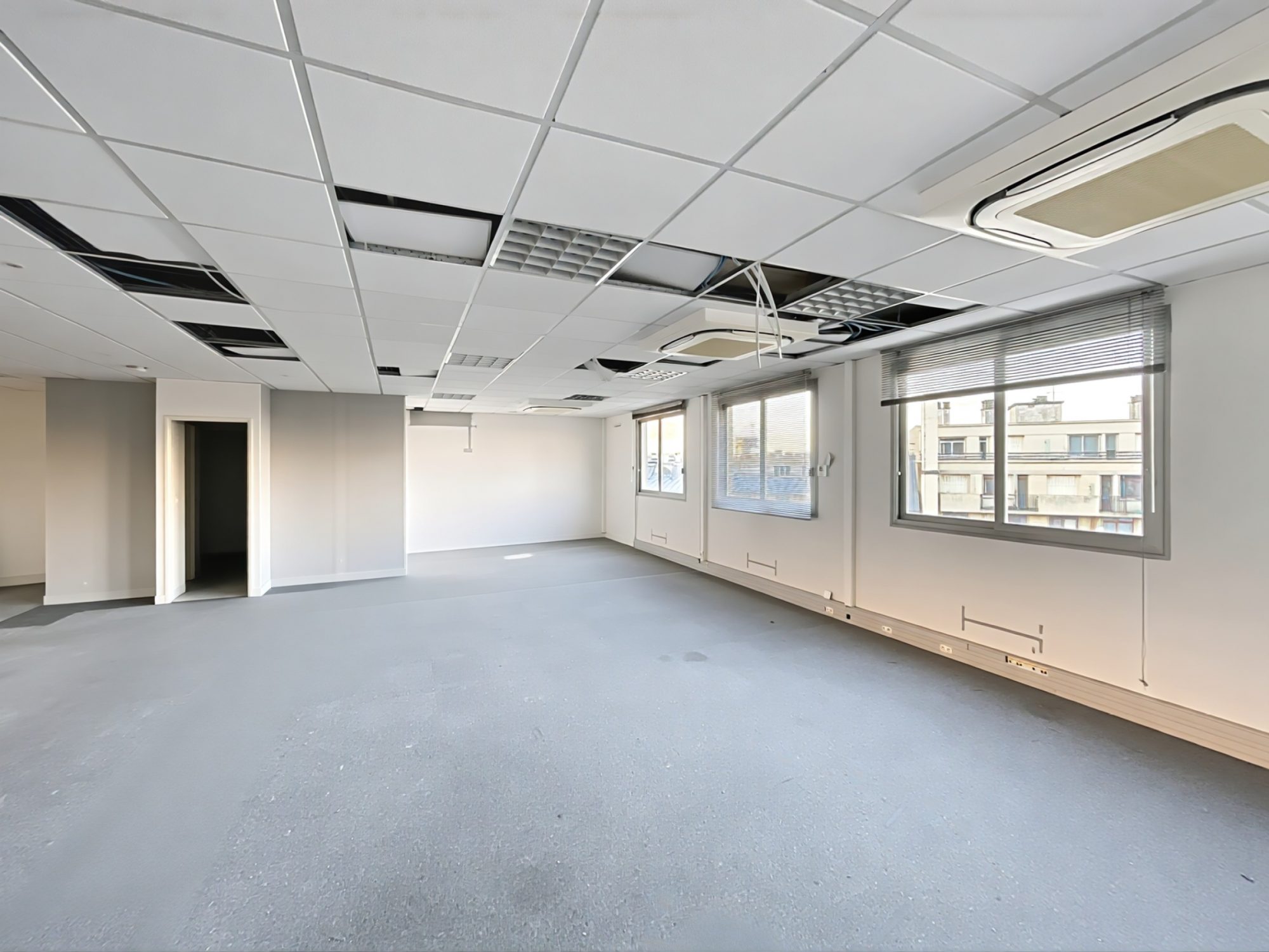 Agence immobilière de Bien à Propos