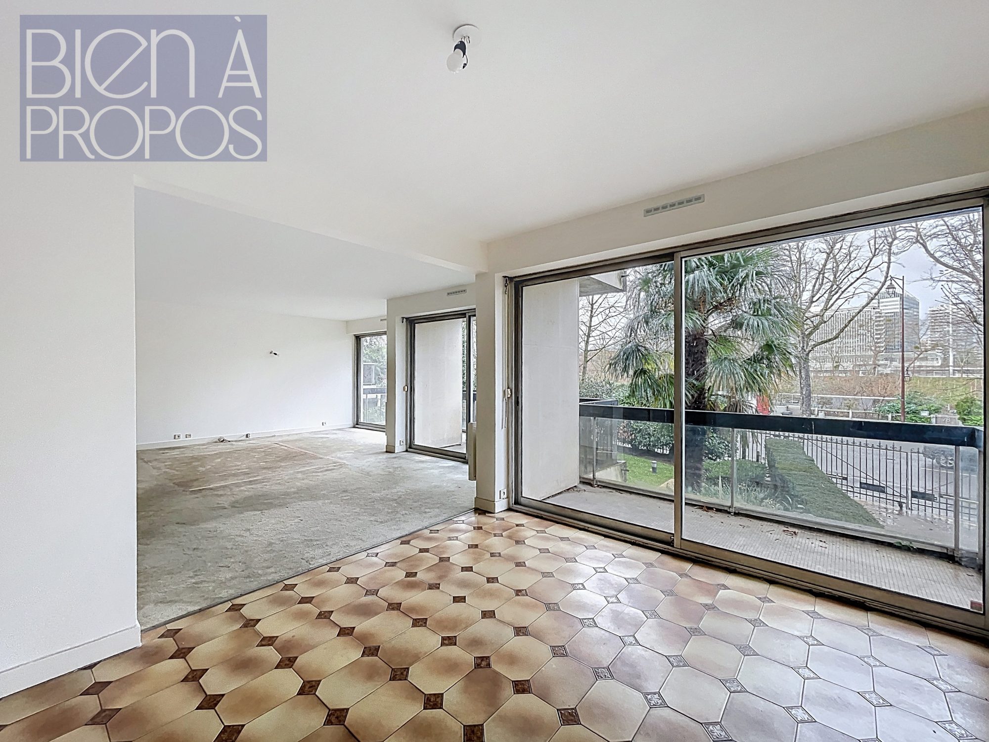 Agence immobilière de Bien à Propos