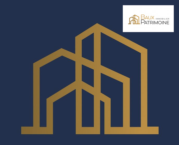 Agence immobilière de BAUX PATRIMOINE