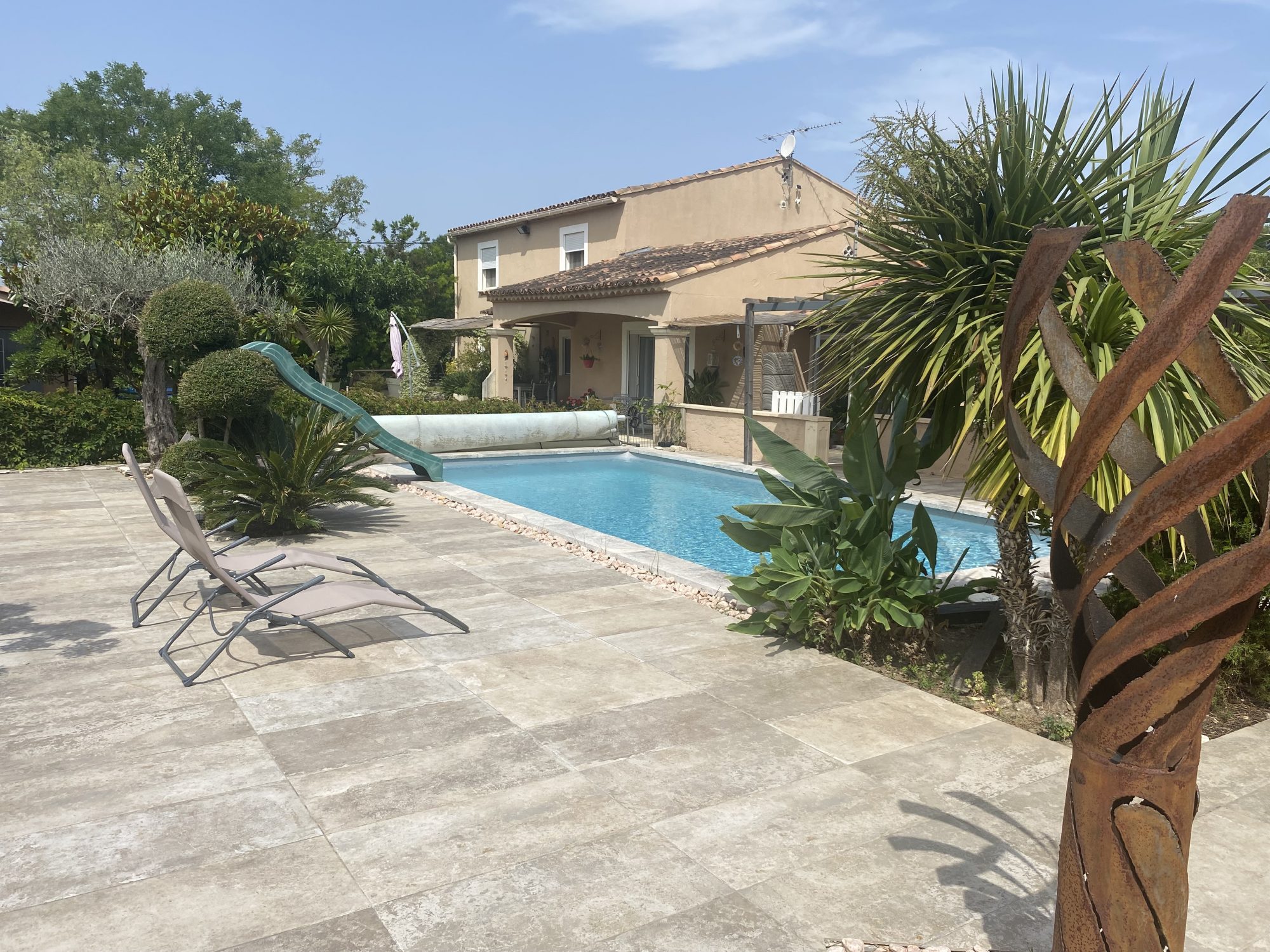 Agence immobilière de Orzy Immobiliers