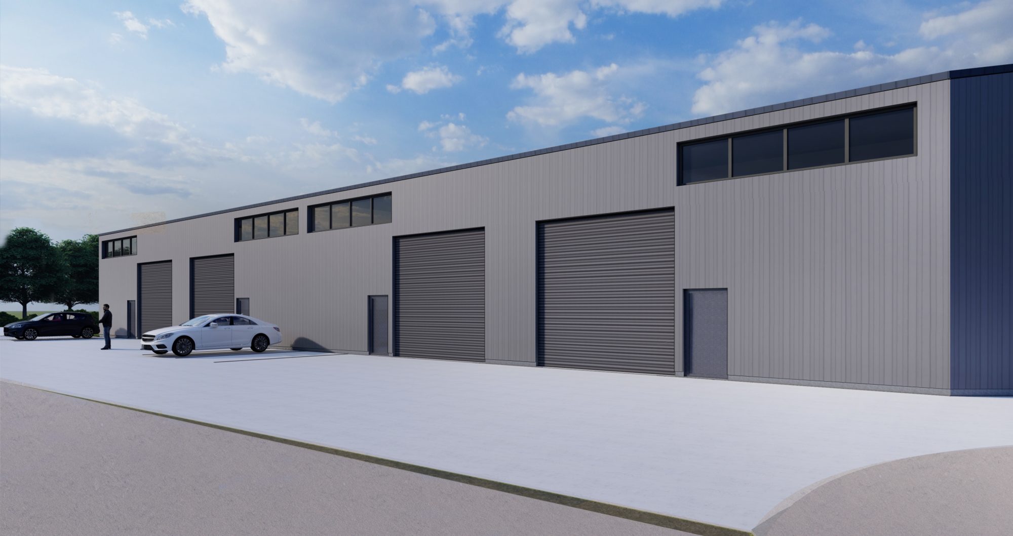 Agence immobilière de Orzy Immobiliers