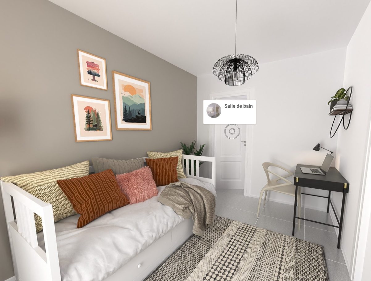 Agence immobilière de Orzy Immobiliers