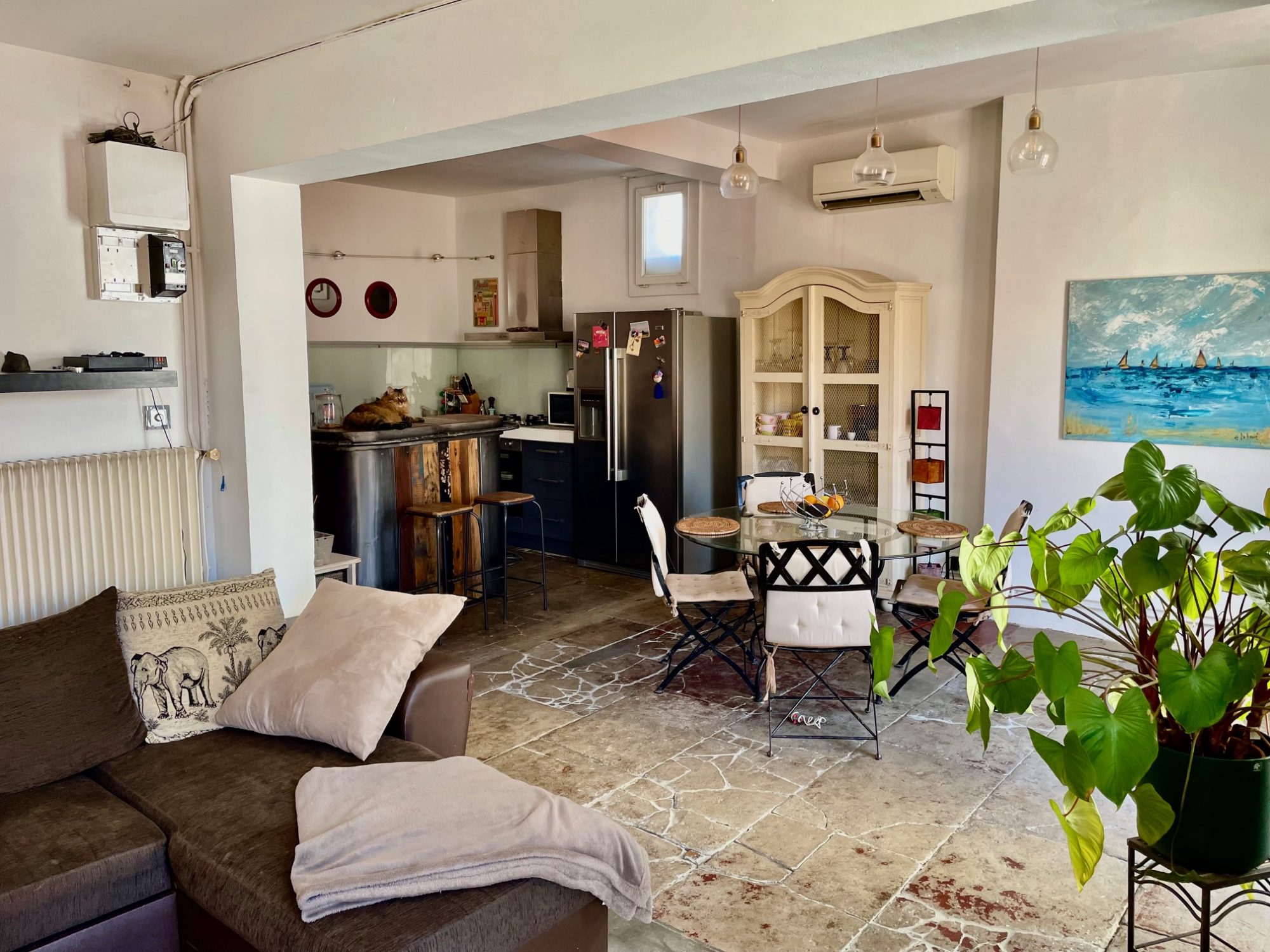 Agence immobilière de Orzy Immobiliers